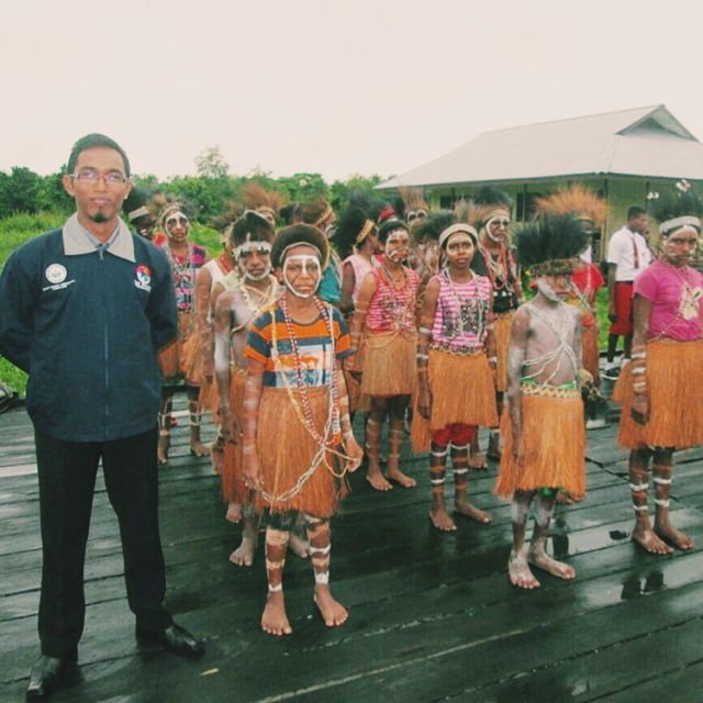 Mereka juga generasi penerus bangsa