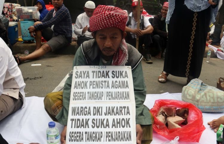 Hasil Proses Selama Berbulan-bulan, Hari Ini Vonis 2 Tahun Penjara