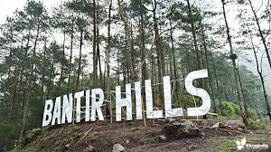 Surga Kecil Itu Bernama Bantir Hills Surga Kecil Itu Bernama Bantir Hills