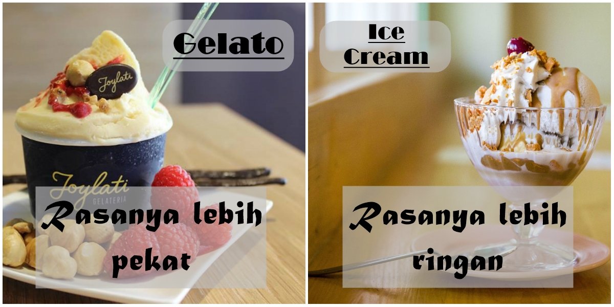 Sering Dikira Sama, Ternyata Ada Bedanya. Biar Nggak Ketipu, Kenali 8