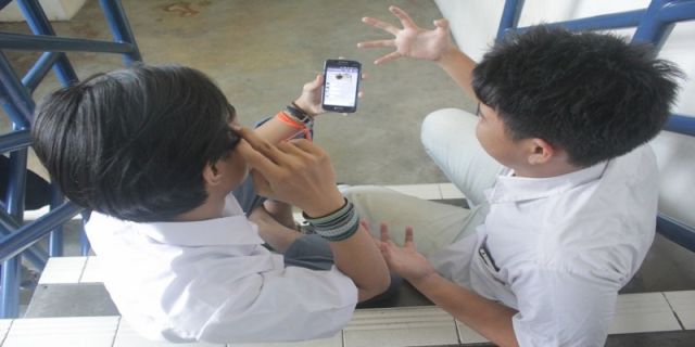 Ngebokep