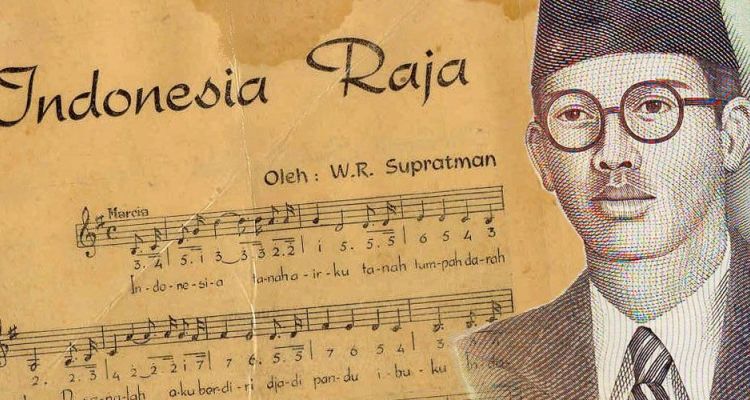 Ternyata Banyak Yang Nyanyinya Salah Kemdikbud Bakal Rekam Ulang Lagu Indonesia Raya