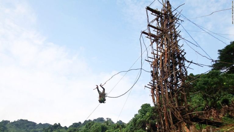 Ritual Kedewasaan Buat Cowok Dari Berbagai Belahan Dunia ...