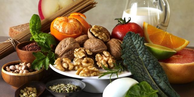 Diet Food Combining