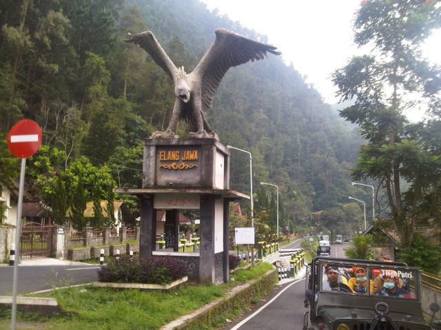 Tlogo Putri