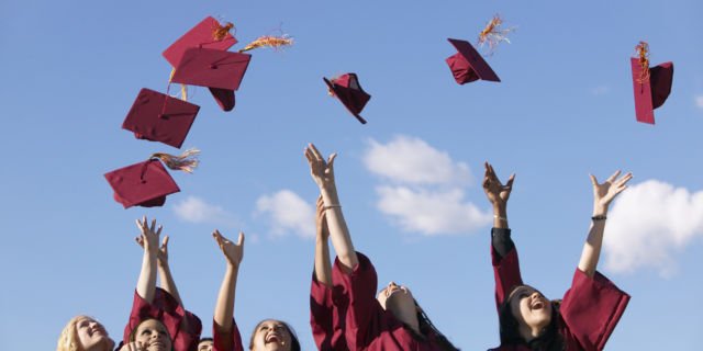 graduation