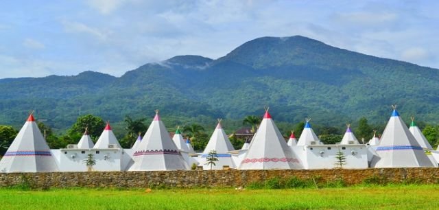 wisata di Bogor