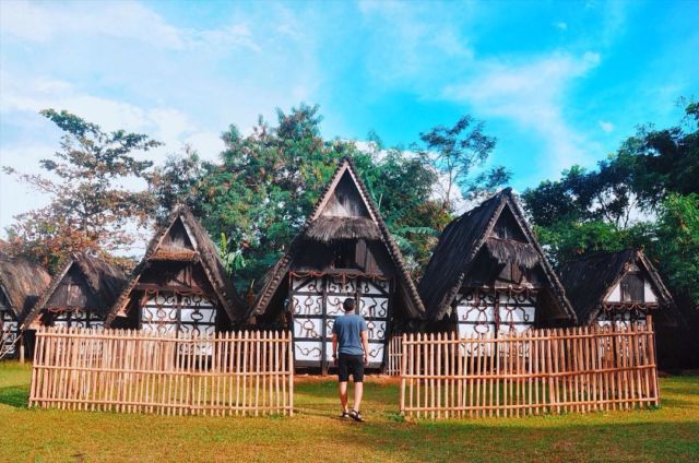 wisata di Bogor