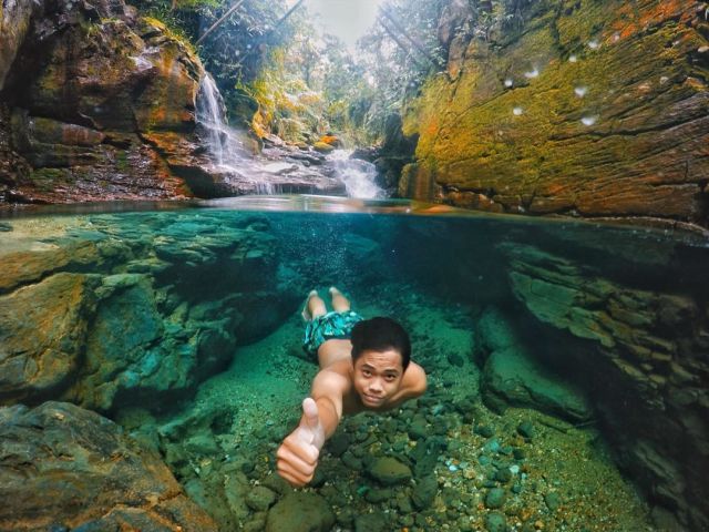 wisata di Bogor
