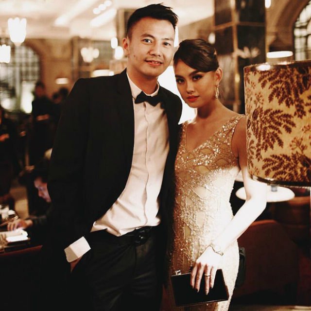Agnez dan Wijin