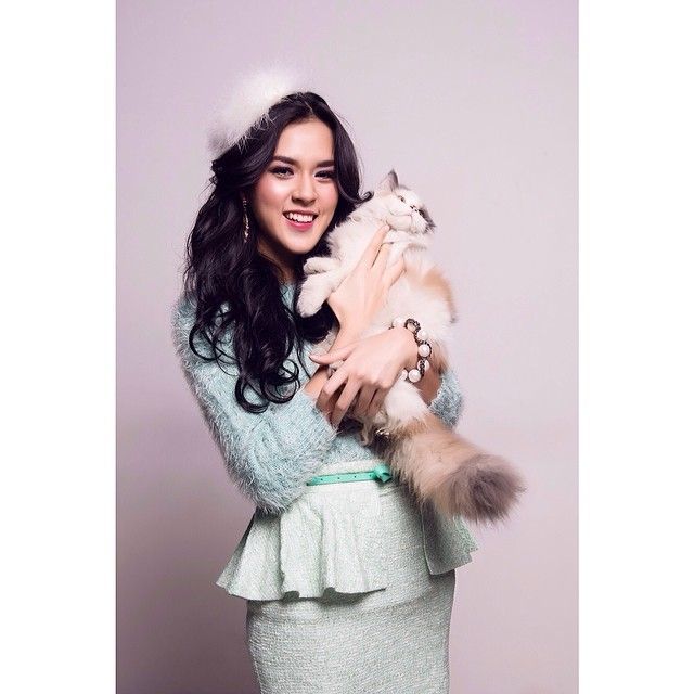 Gaya Raisa