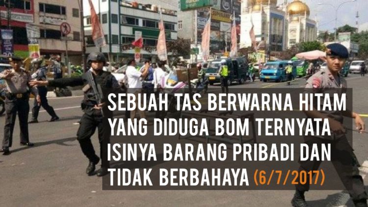 Buat yang Nggak Sempet Nonton Berita, Hipwee Kasih Tahu