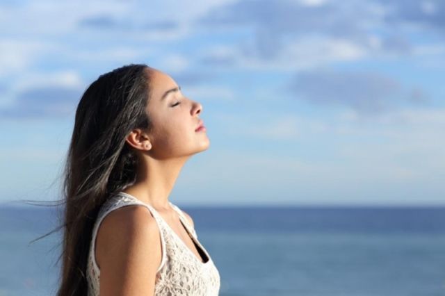Positive thinking exercises and activities