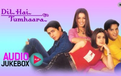 Dil Hai Tumhara