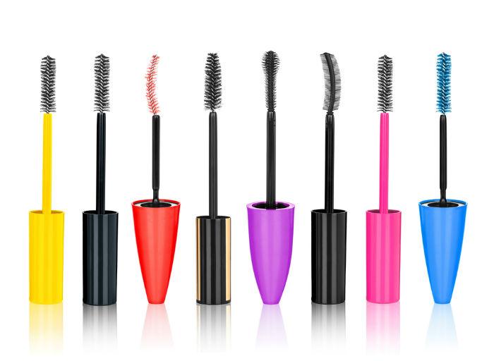 16 Jenis Sikat Maskara dengan Bentuk dan Fungsi Berbeda. Bulu Matamu