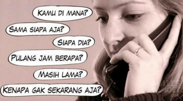 komunikasi