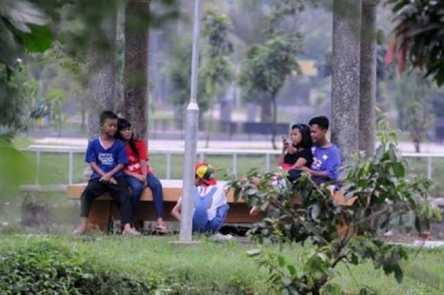 Cinta-cintaan > Impian