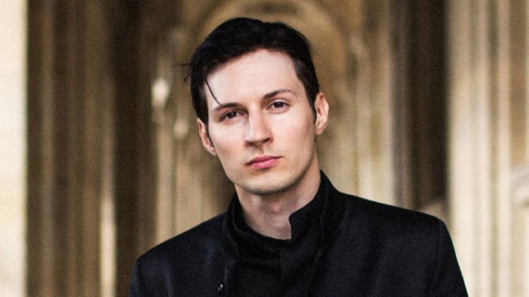 Kesuksesan Pavel Durov, 'Mark Zuckerberg' Rusia yang Nggak Cuma Tampan,  Tapi Super Konsisten
