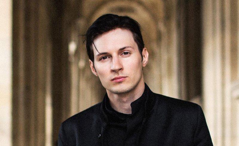 Kesuksesan Pavel Durov, 'Mark Zuckerberg' Rusia yang Nggak Cuma Tampan,  Tapi Super Konsisten
