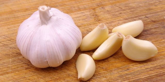 Bawang Putih