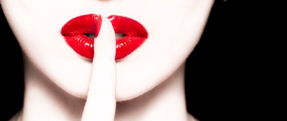 sshh