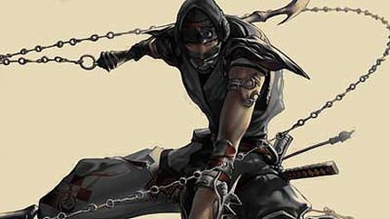 76 Foto Gambar Kartun Ninja Jepang Paling Keren 76 Foto Gambar Kartun Ninja Jepang Paling Keren