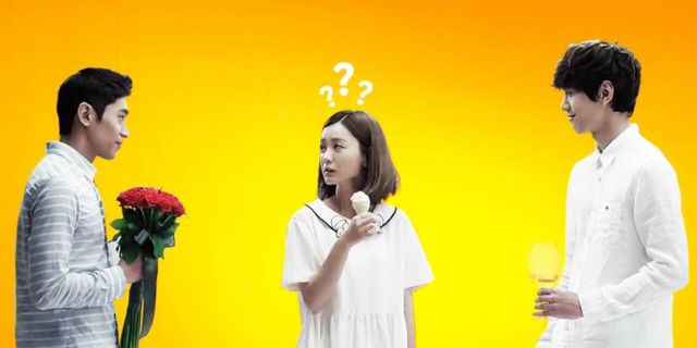 dua pilihan