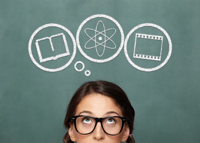 Don’t Let Your College Major Define You
