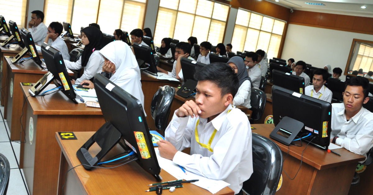 5 Syarat Unik Peserta CPNS di Putaran Kedua Tahun Ini