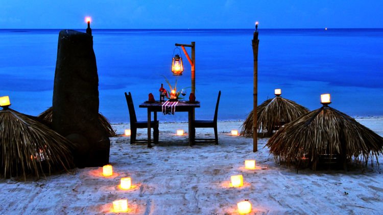 Lombok Tak Melulu Soal Gili Trawangan Kok Lombok Tak Melulu Soal Gili Trawangan Kok