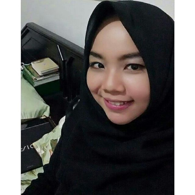 Arsirlah Alis Secukupnya (Foto Penulis @nada.mua)