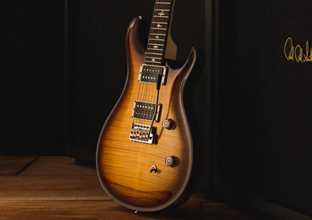 Contohnya membawa gitar sendiri