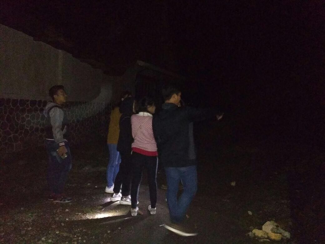 Menguak Misteri di Rumah 'Ibu' Pengabdi Setan. Ternyata Rumahnya