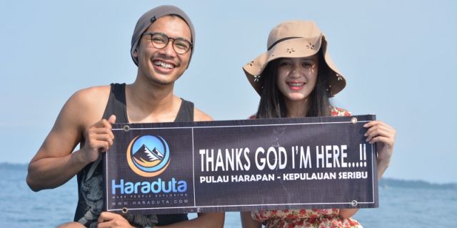 Haraduta Wisata
