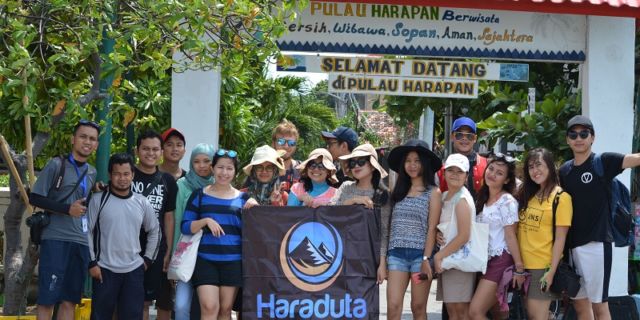 Haraduta Wisata