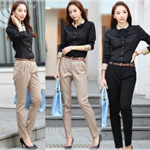 Celana fashionable