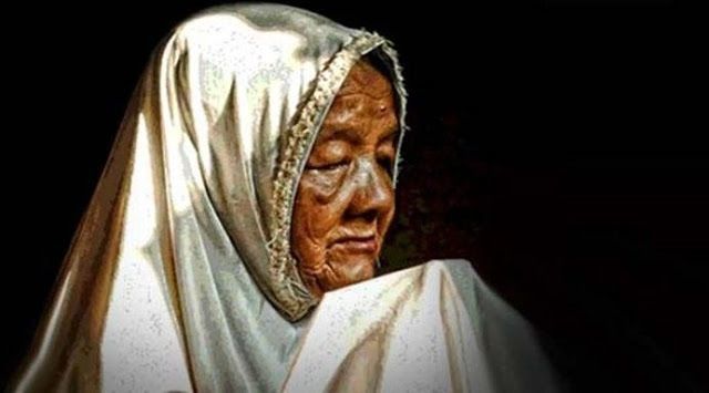 harapan orang tua
