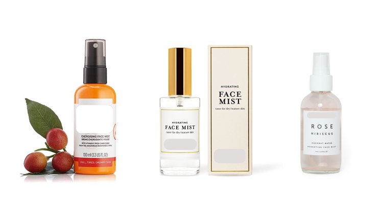 mist adalah face Asyik! Kulit. Memilih Mist Jenis Jadi semprot Semprot Makin Cara Sesuai Face