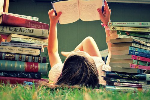 read your book