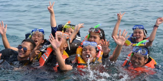 Haraduta Wisata