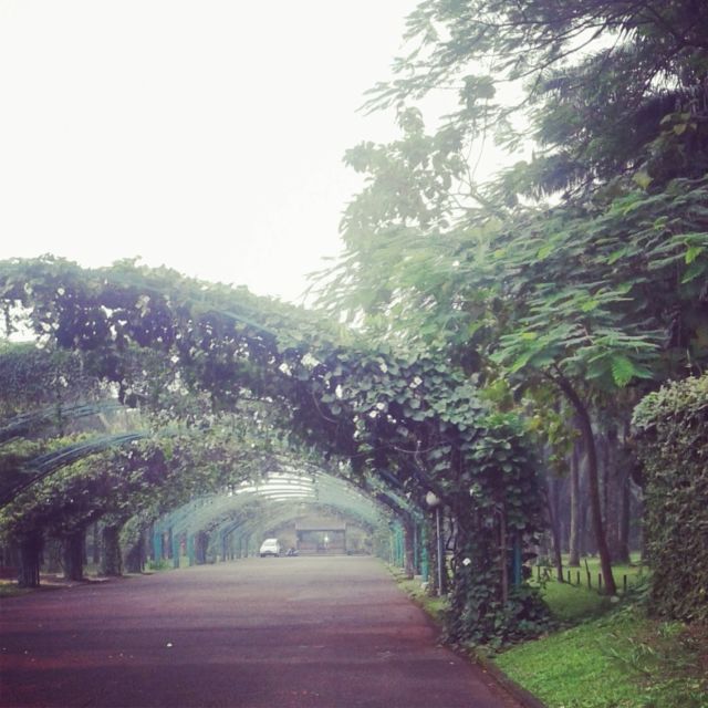 Taman Bunga Wiladatika