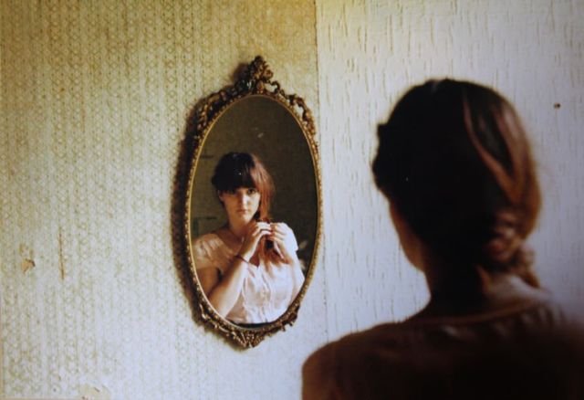 mirror