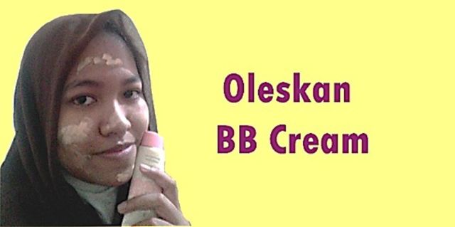 Oles BB Cream