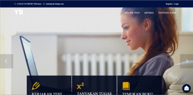 Yuk Belajar