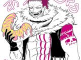 Charlotte Katakuri