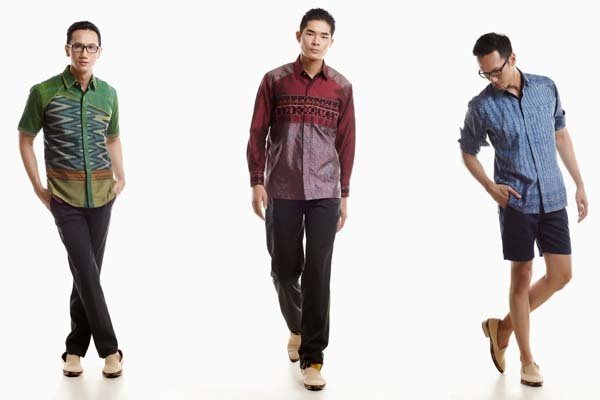 buat desain pakaianmu sendiri