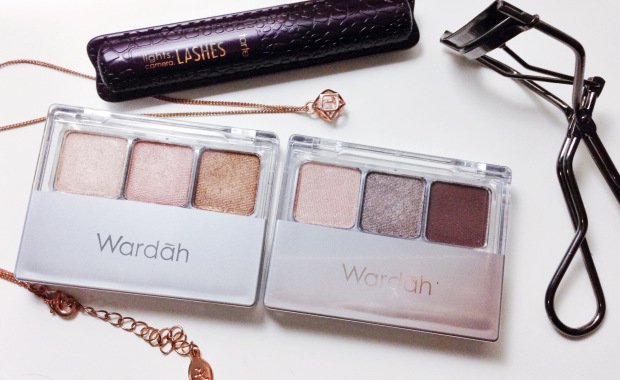 5 Hacks Wardah Ala Beauty Vlogger yang Gampang di Aplikasikan