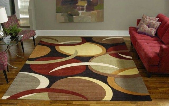 karpet kamar