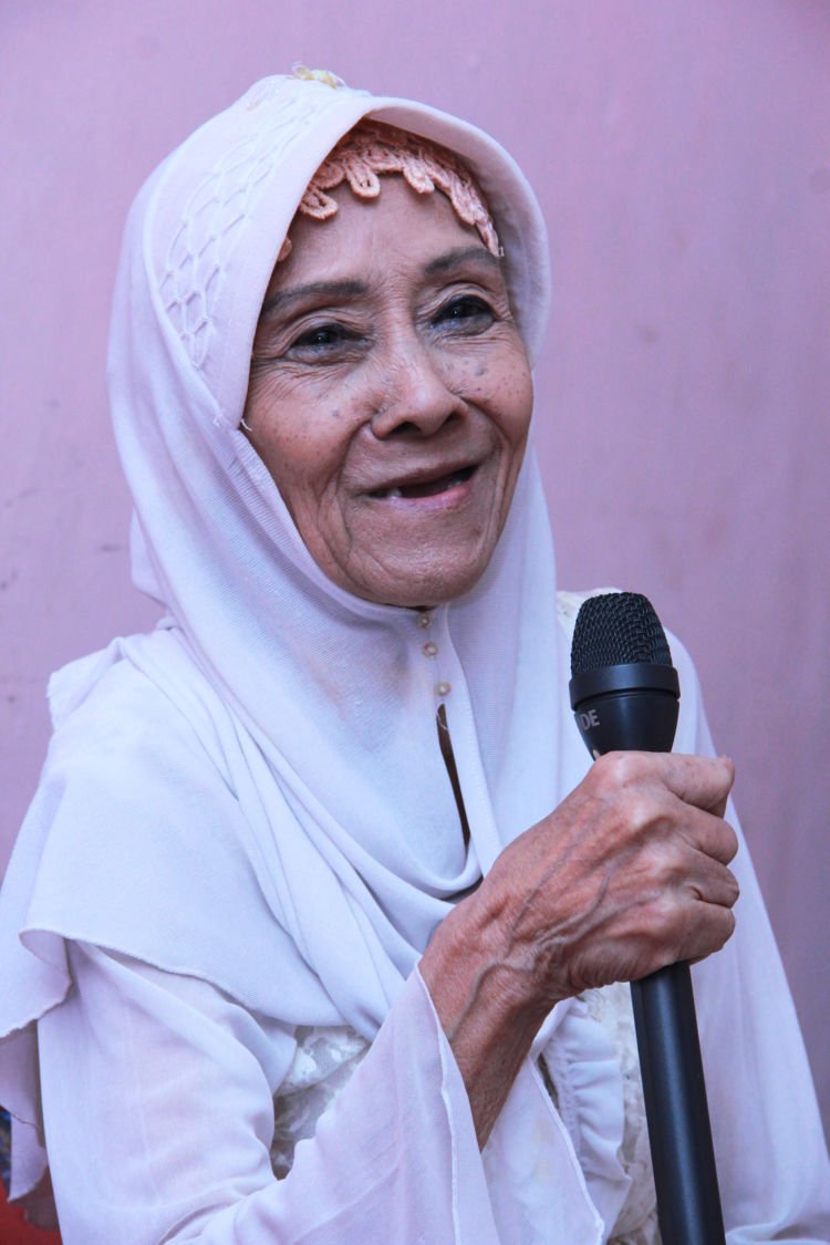 Kabar Duka Laila Sari, Artis 'Tiga Generasi' yang