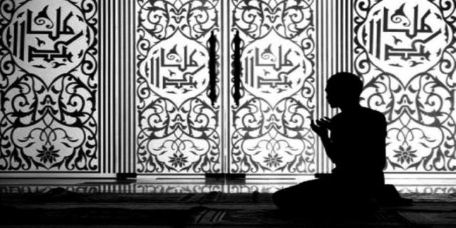Meaning of Ibadah